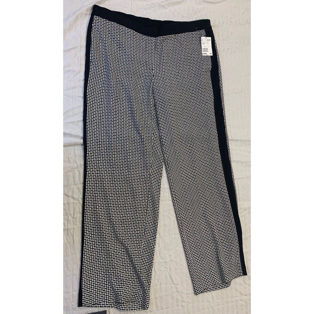 NWT HM WOMENS PANTS SIZE 16